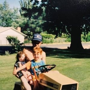 Meet your Posher, Thomas